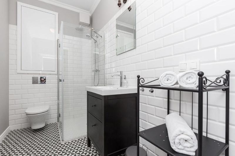 Zacisze Apartments By Habitan Apartment