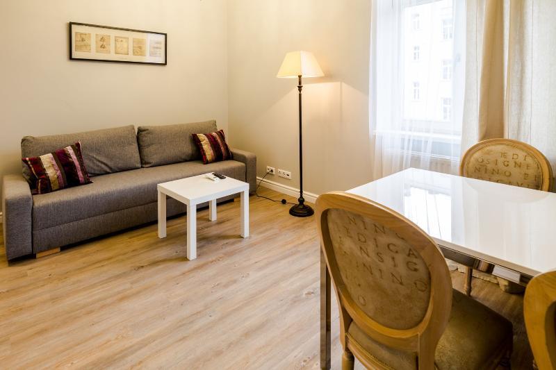Apartment Zacisze Apartments By Habitan *