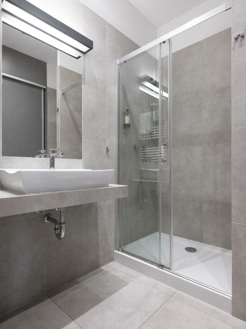 Zacisze Apartments By Habitan Apartment Krakau