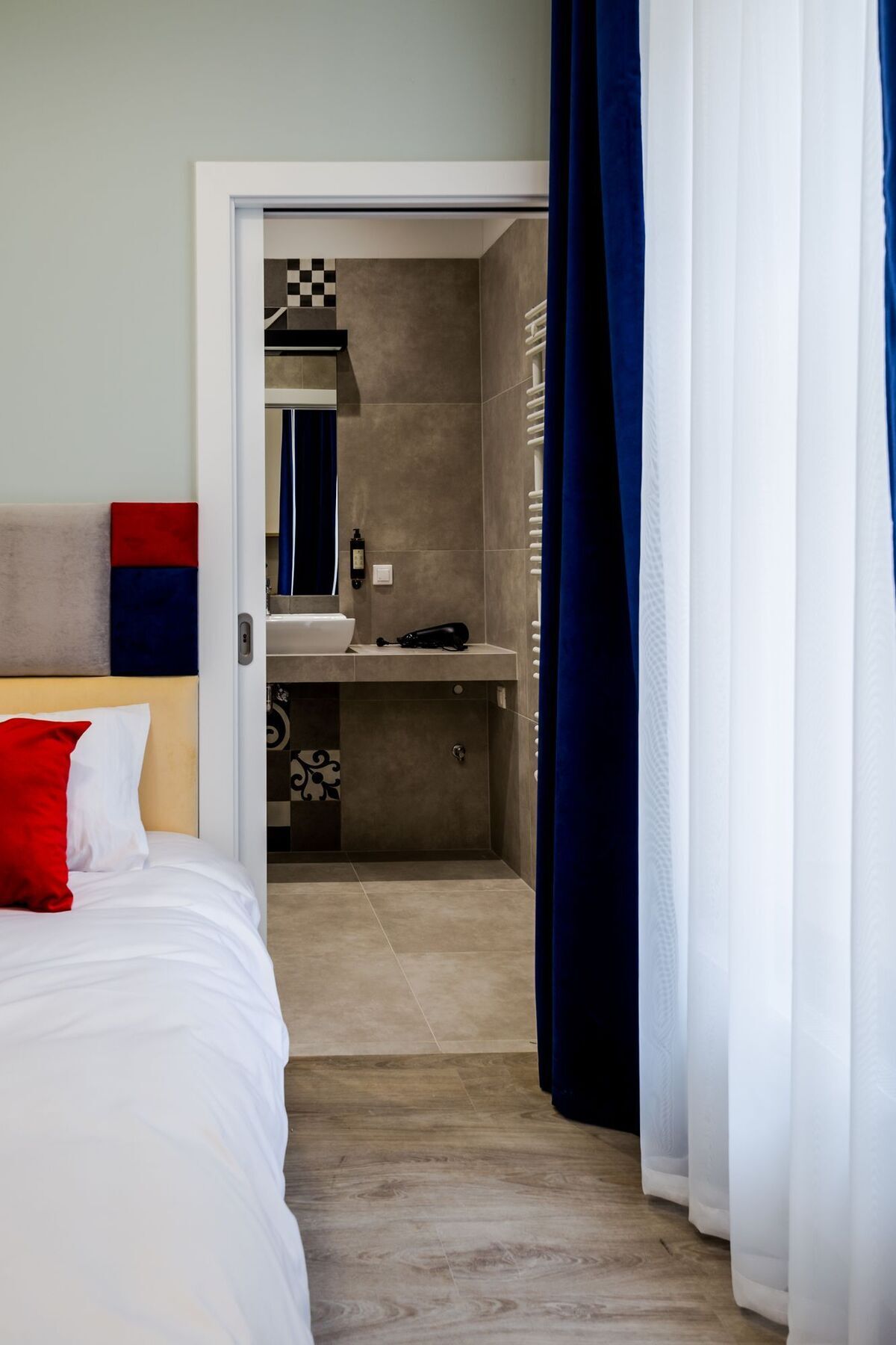 Zacisze Apartments By Habitan Apartment Krakau