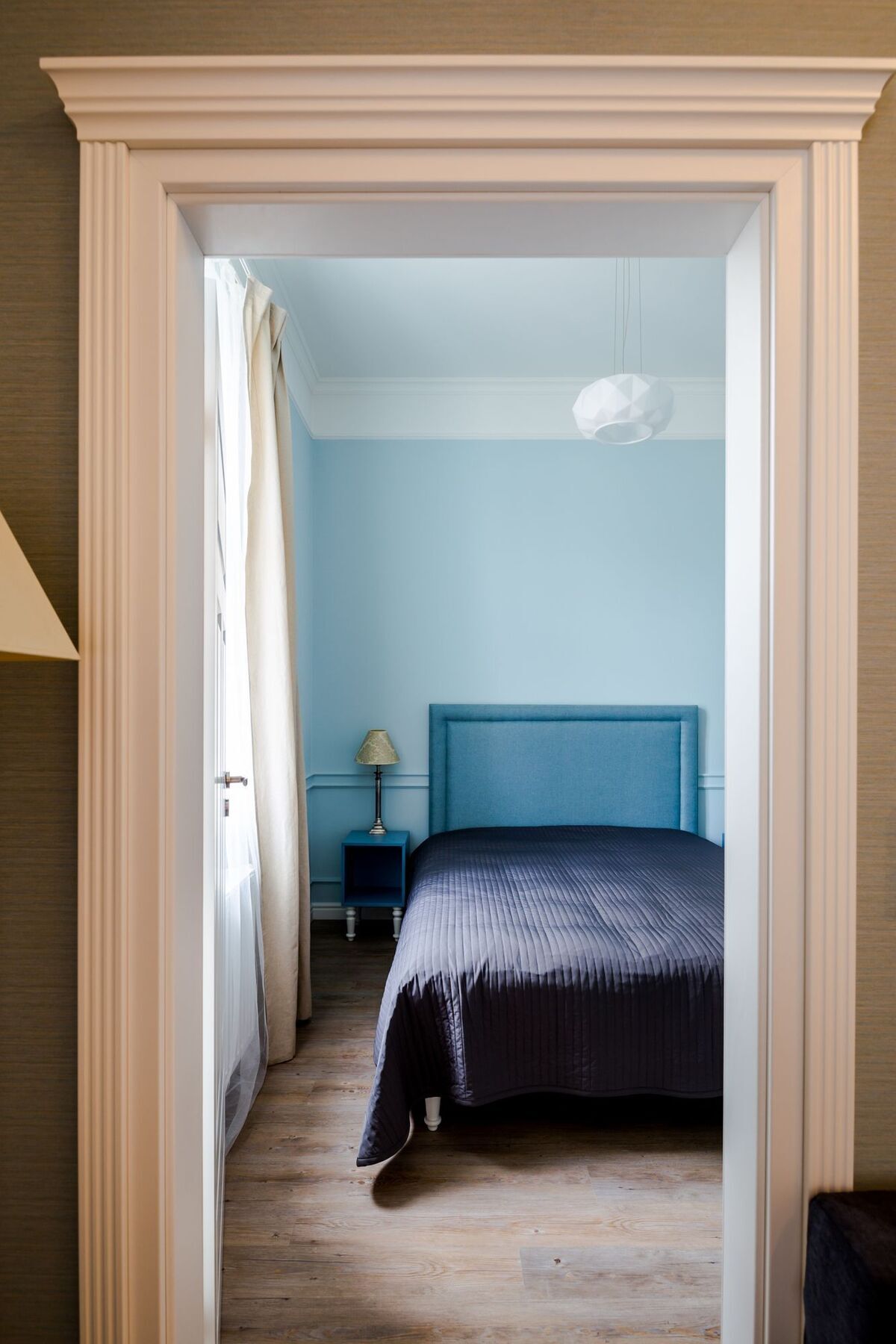 Zacisze Apartments By Habitan Apartment Krakau