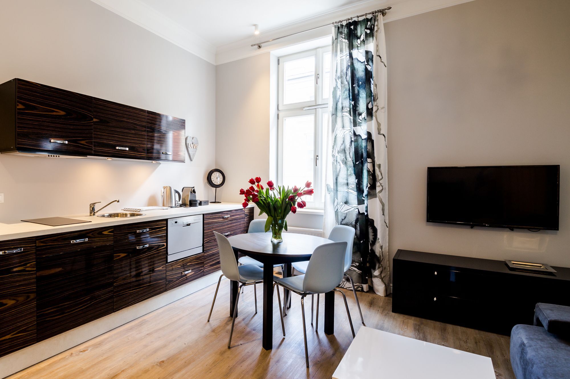 Zacisze Apartments By Habitan Apartment