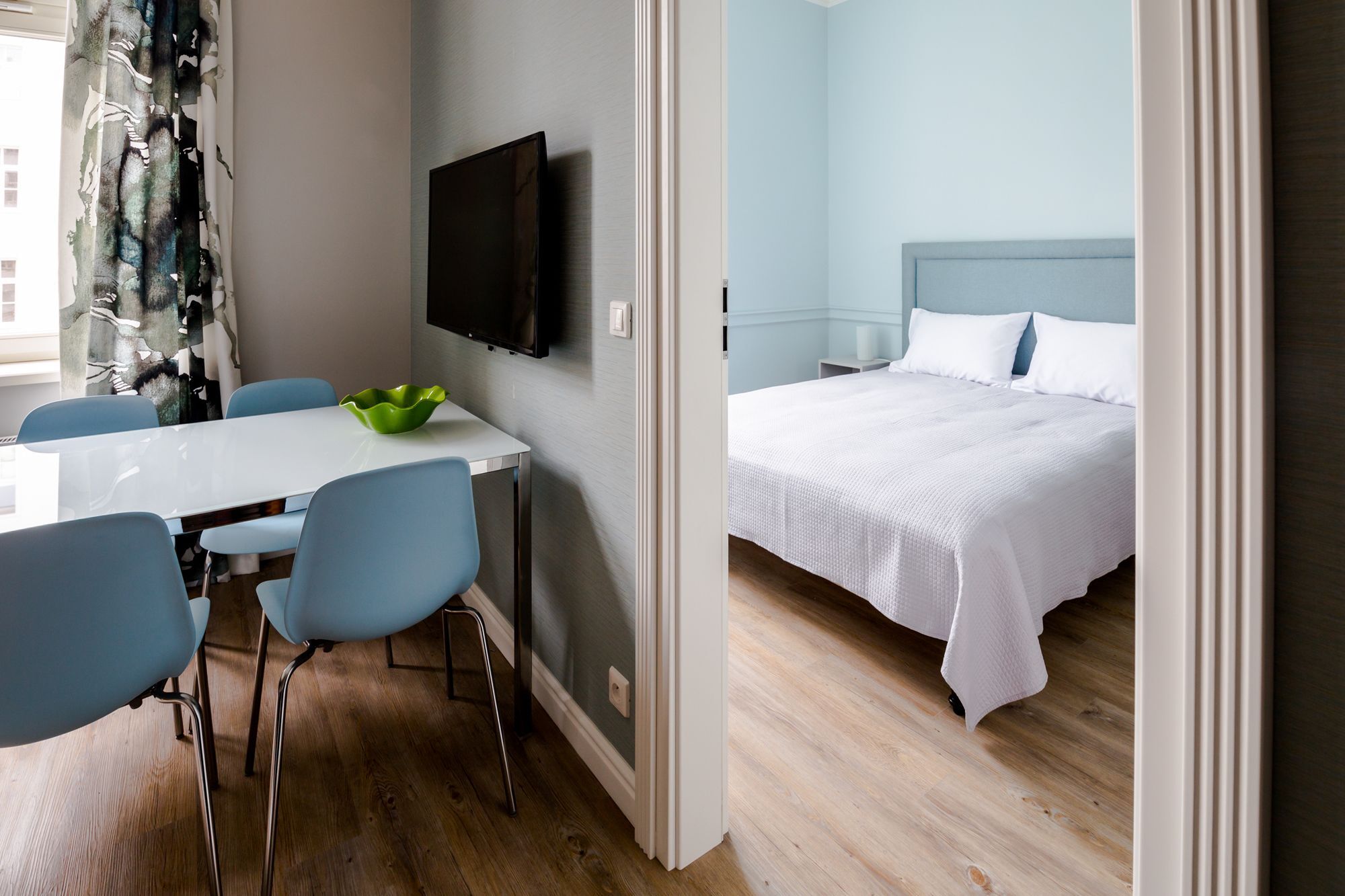 Zacisze Apartments By Habitan Apartment *